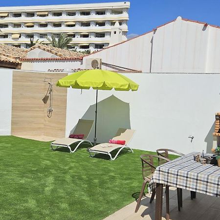Villa Solycan 15 Playa del Inglés Exteriör bild