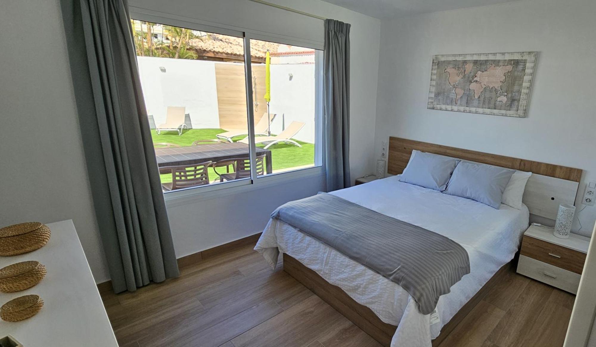 Villa Solycan 15 Playa del Inglés Exteriör bild
