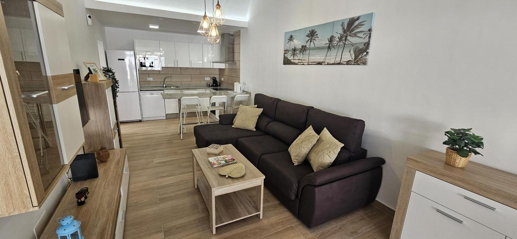 Villa Solycan 15 Playa del Inglés Exteriör bild