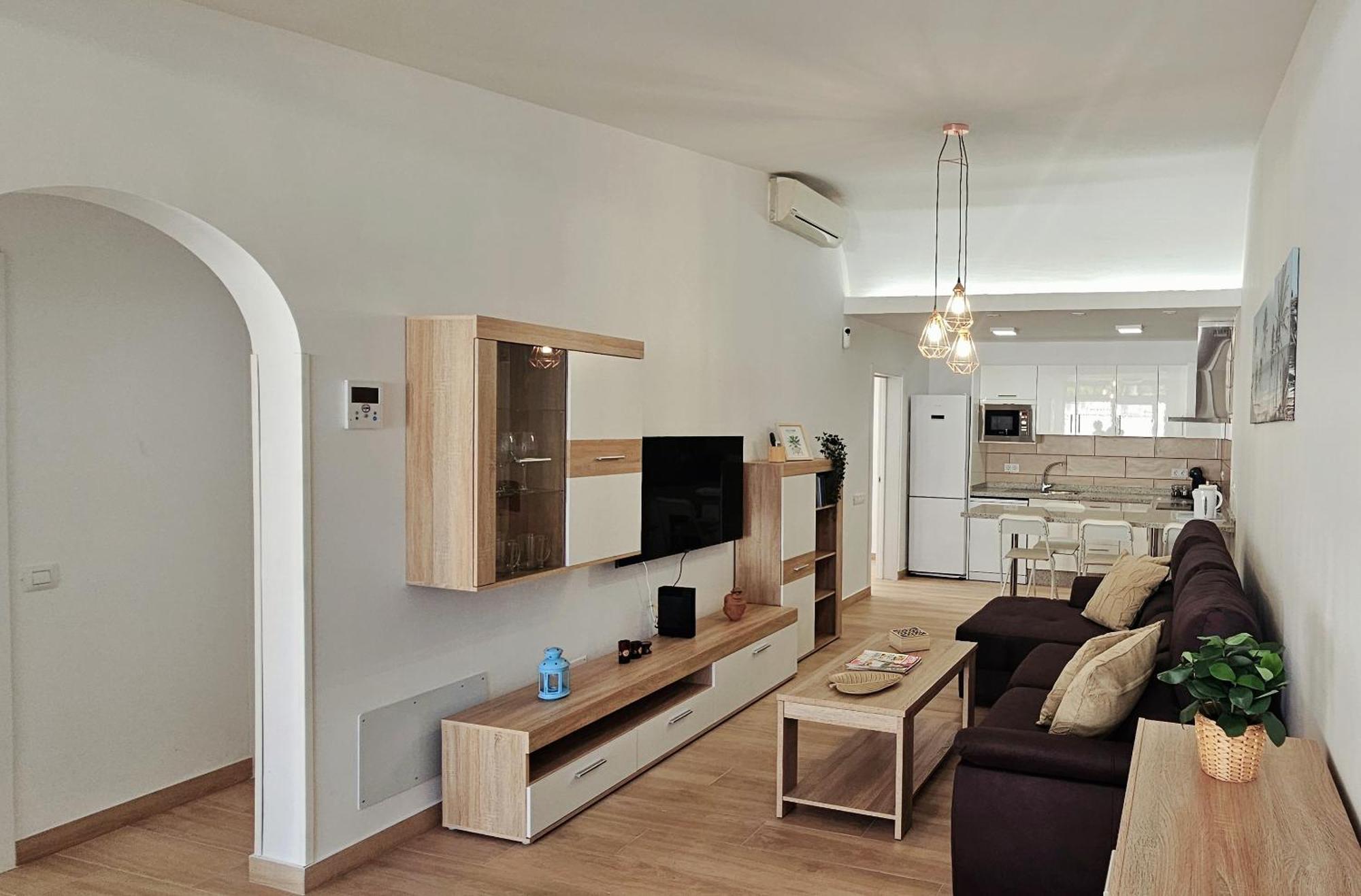 Villa Solycan 15 Playa del Inglés Exteriör bild